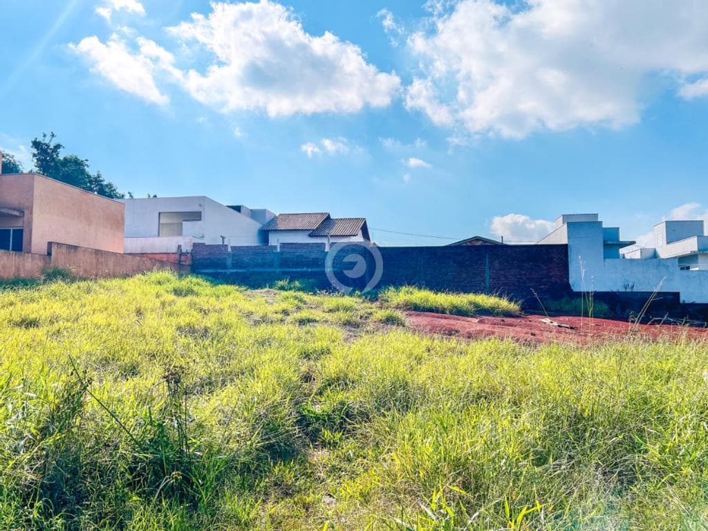 Terreno / Lote no Campo Grande