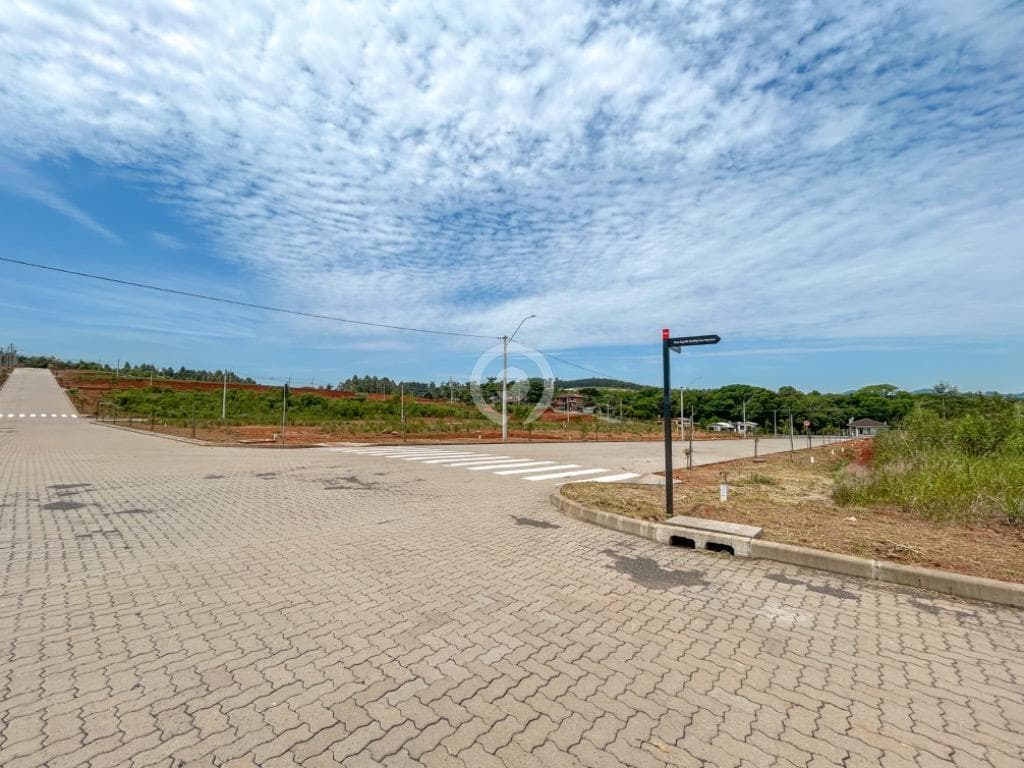 Loteamento Parque do Vale