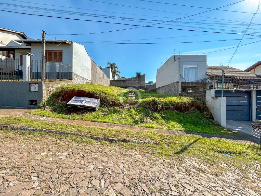 Terreno / Lote no Encosta do Sol