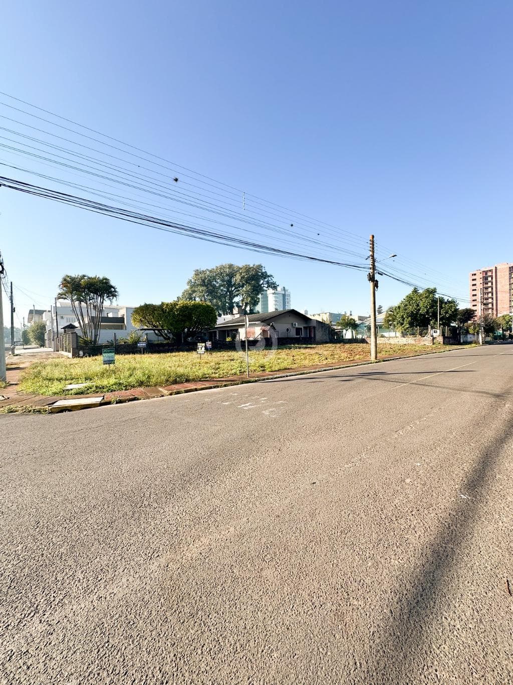 Terreno / Lote no Centro