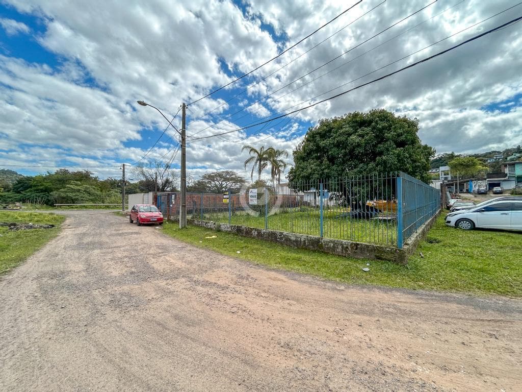 Terreno / Lote no São Jorge