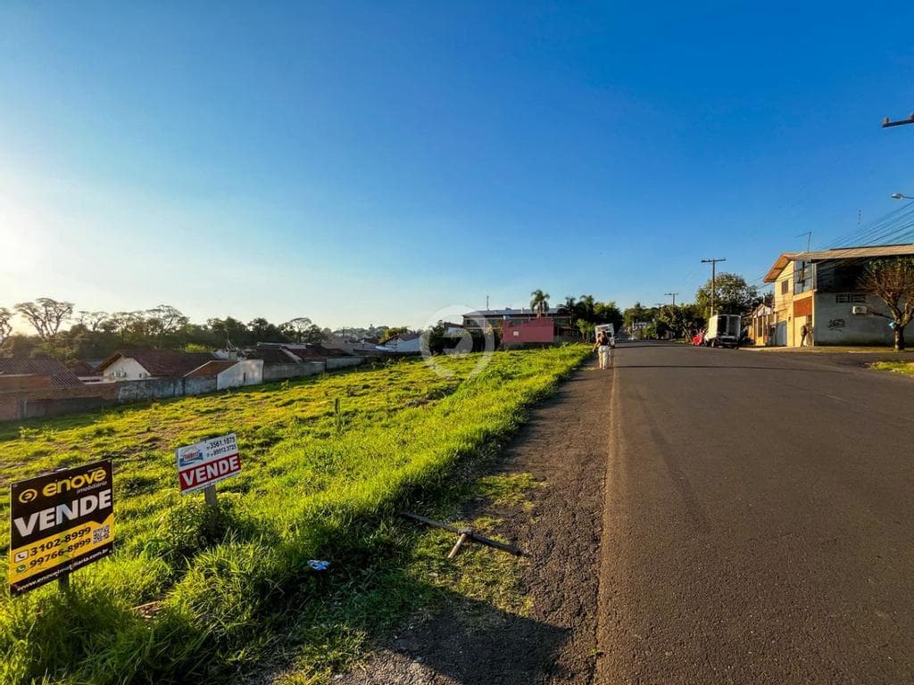 Terreno / Lote no União