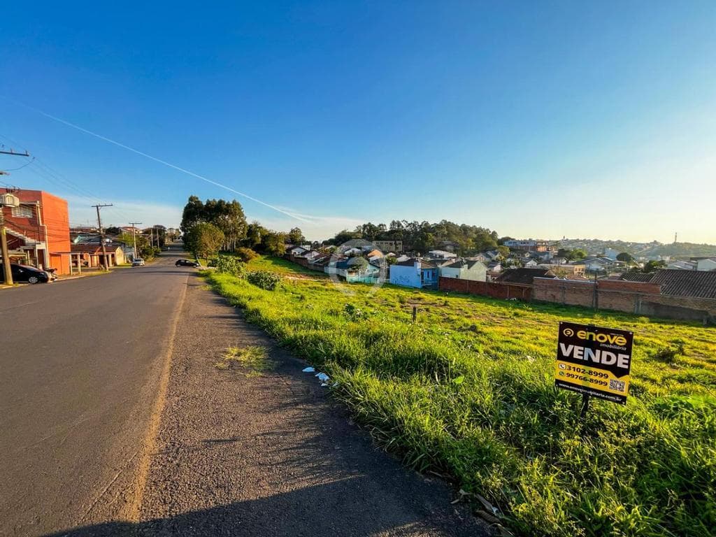 Terreno / Lote no União