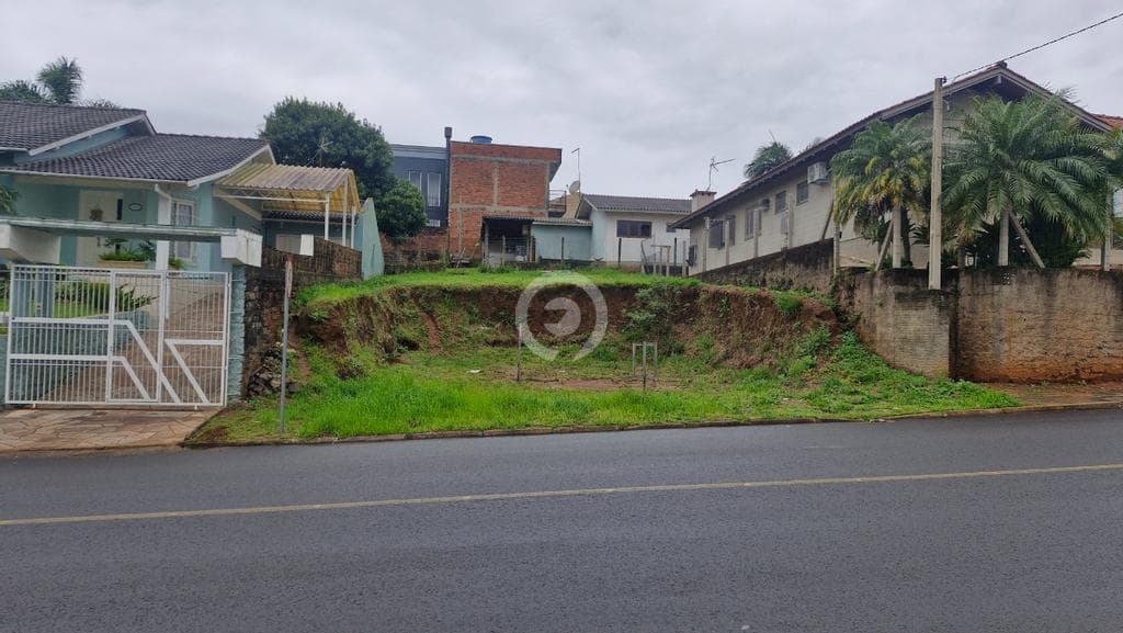 Terreno / Lote no Bela Vista