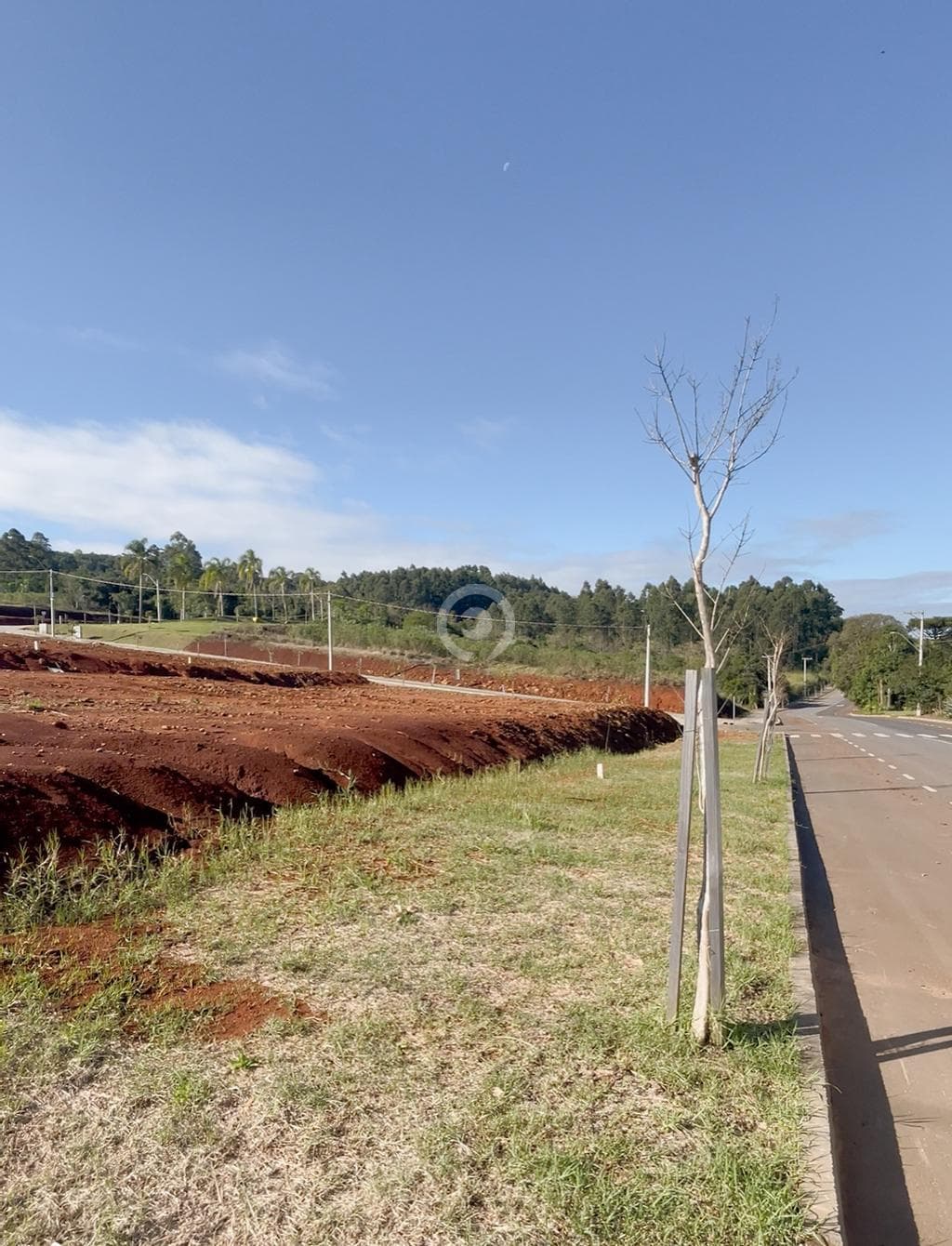 Loteamento Parque do Vale