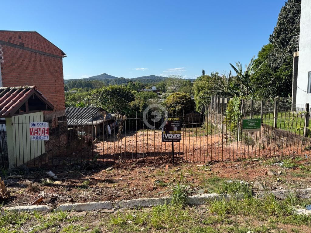 Terreno / Lote no Bela Vista