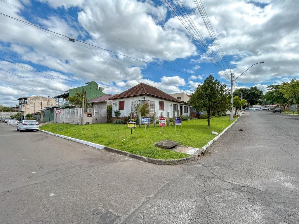 Terreno / Lote no Rincão