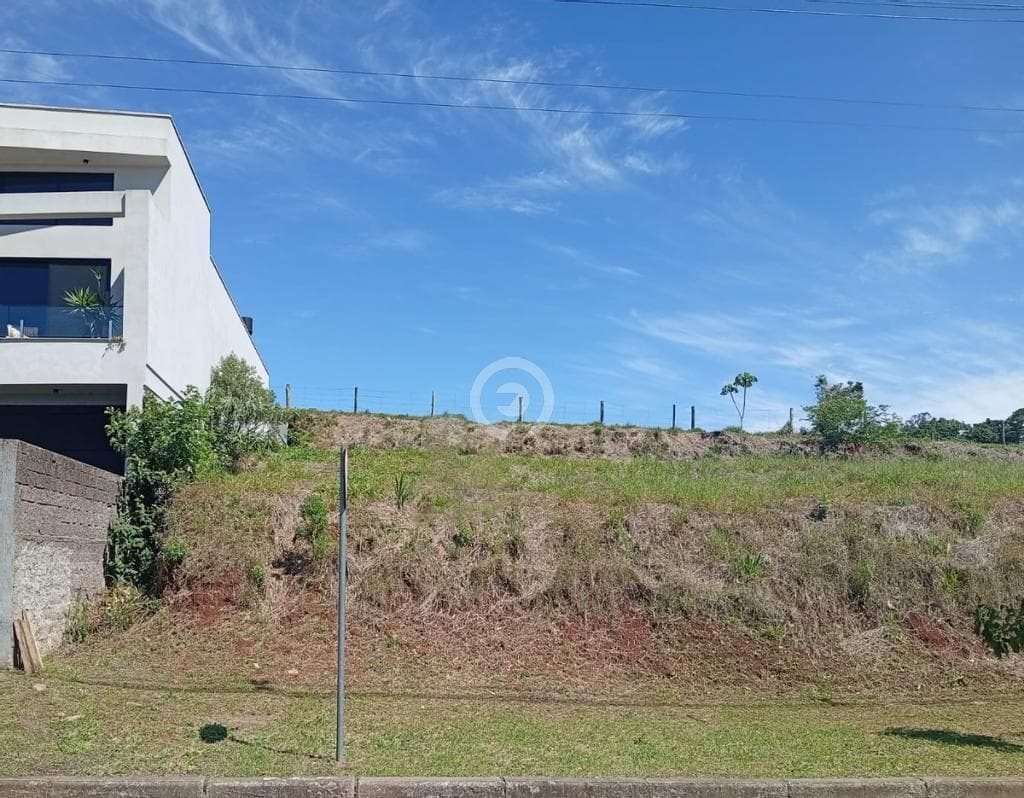Terreno / Lote no Quatro Colônias