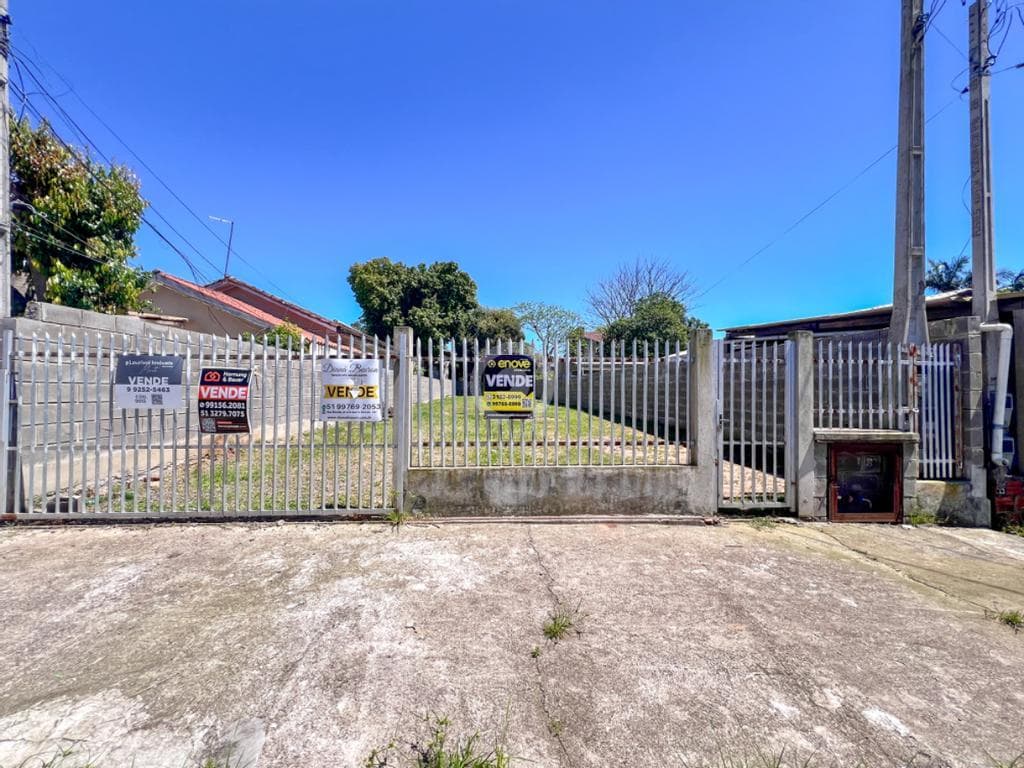 Terreno / Lote no Canudos