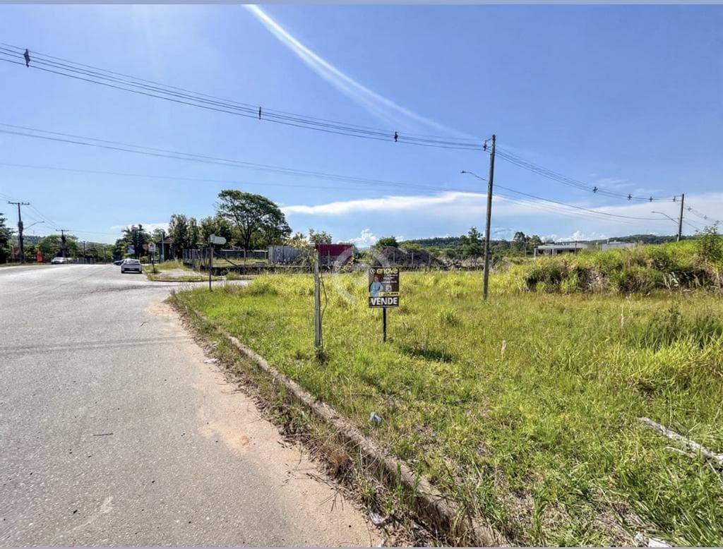Terreno / Lote no Campo Grande