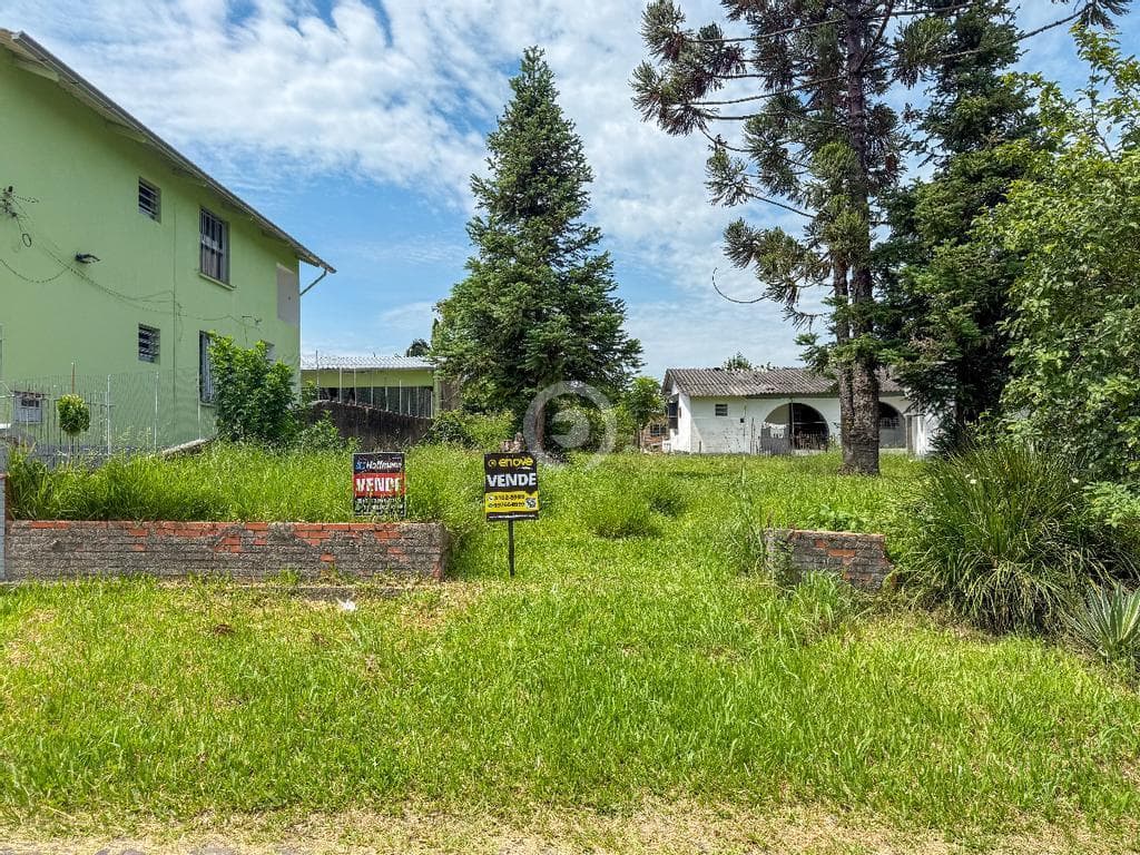 Terreno / Lote no União
