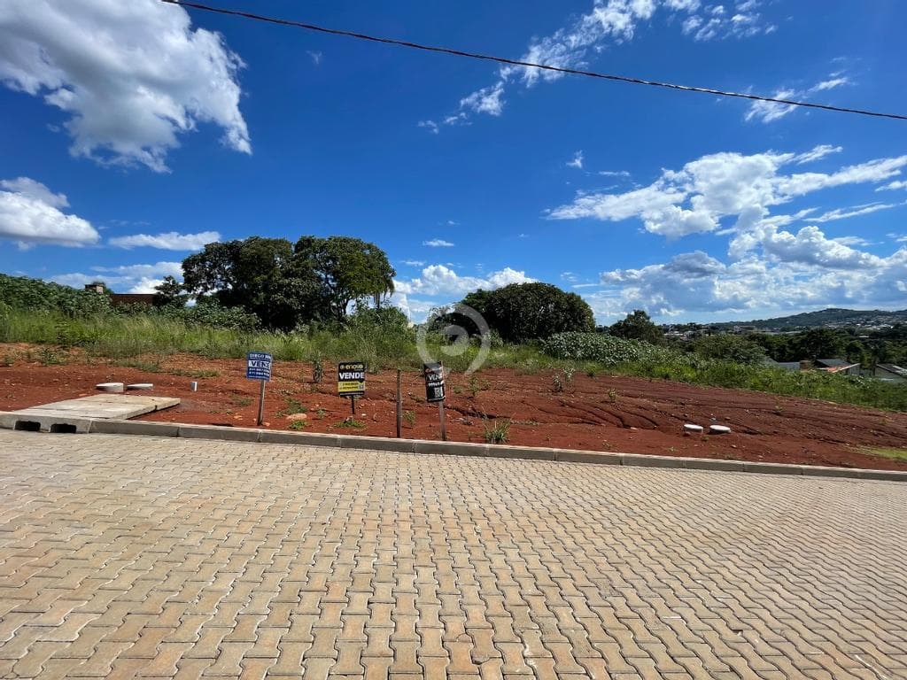 Terreno / Lote no Jardim do Alto