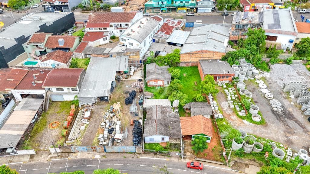 Terreno / Lote no Operário