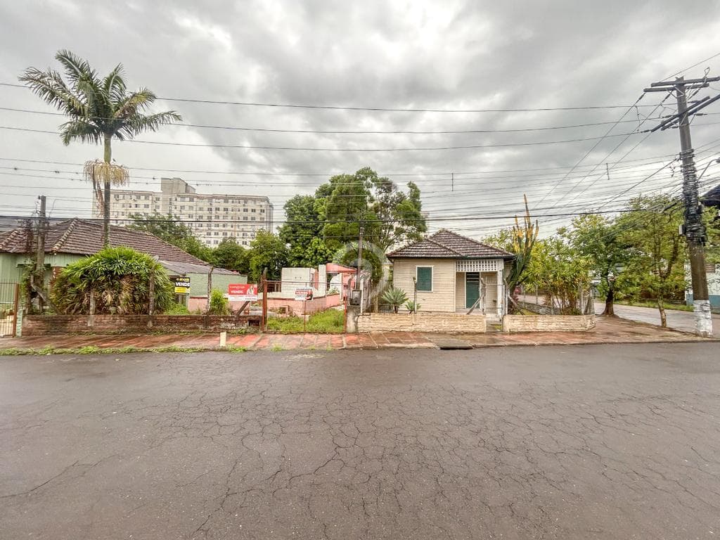 Terreno / Lote no São Jorge