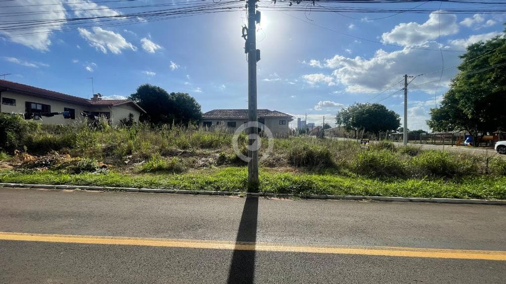Terreno / Lote no Farroupilha