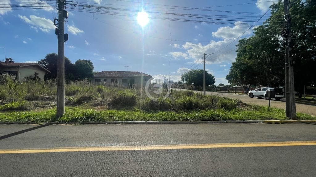 Terreno / Lote no Farroupilha