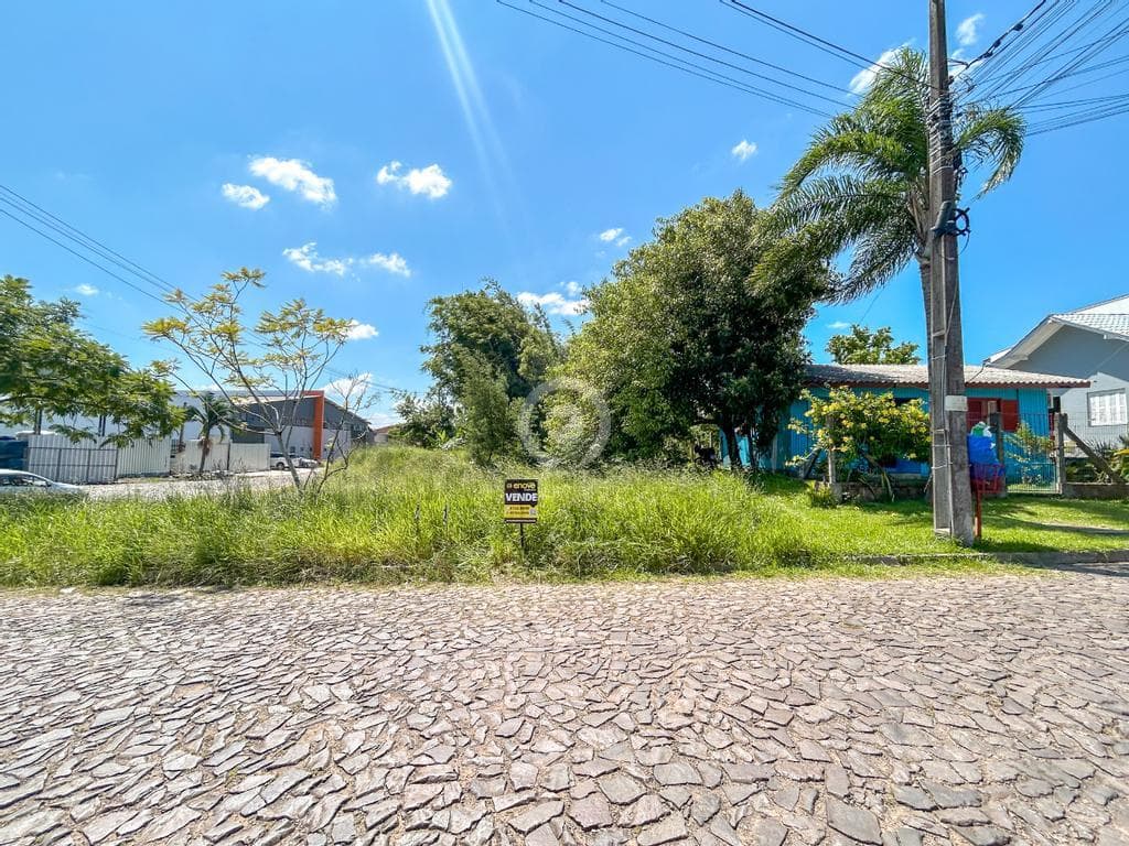Terreno / Lote no Lago Azul