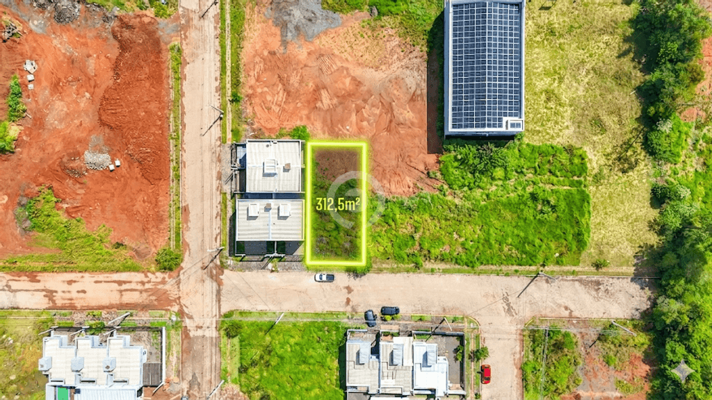Terreno / Lote no Lago Azul