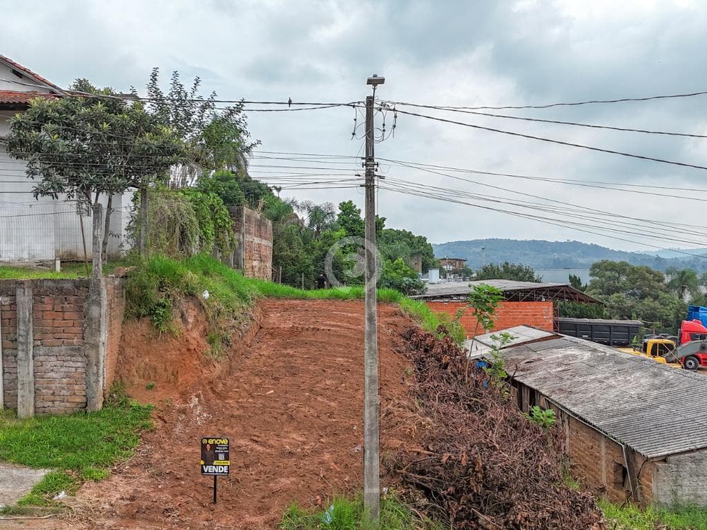 Terreno / Lote no Bela Vista