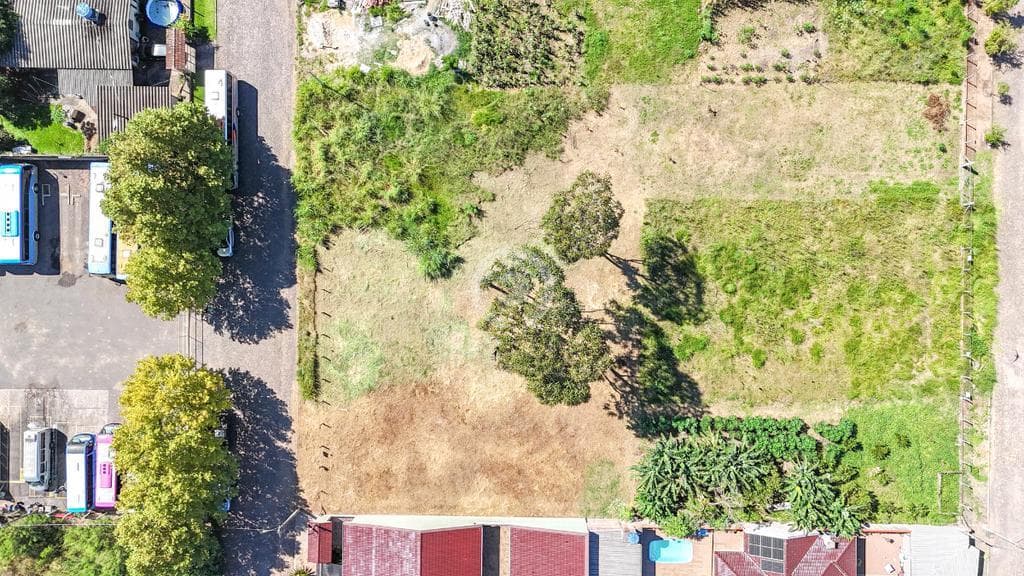 Terreno / Lote no Lira