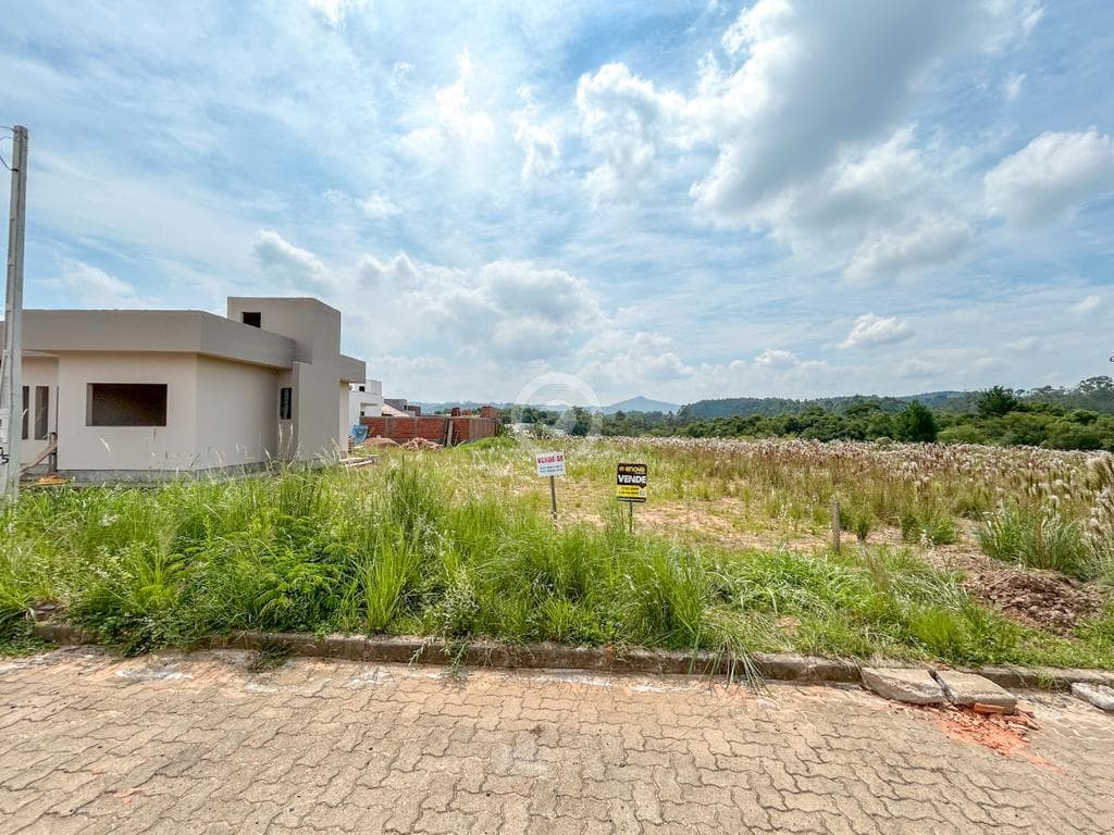 Terreno / Lote no Campo Grande