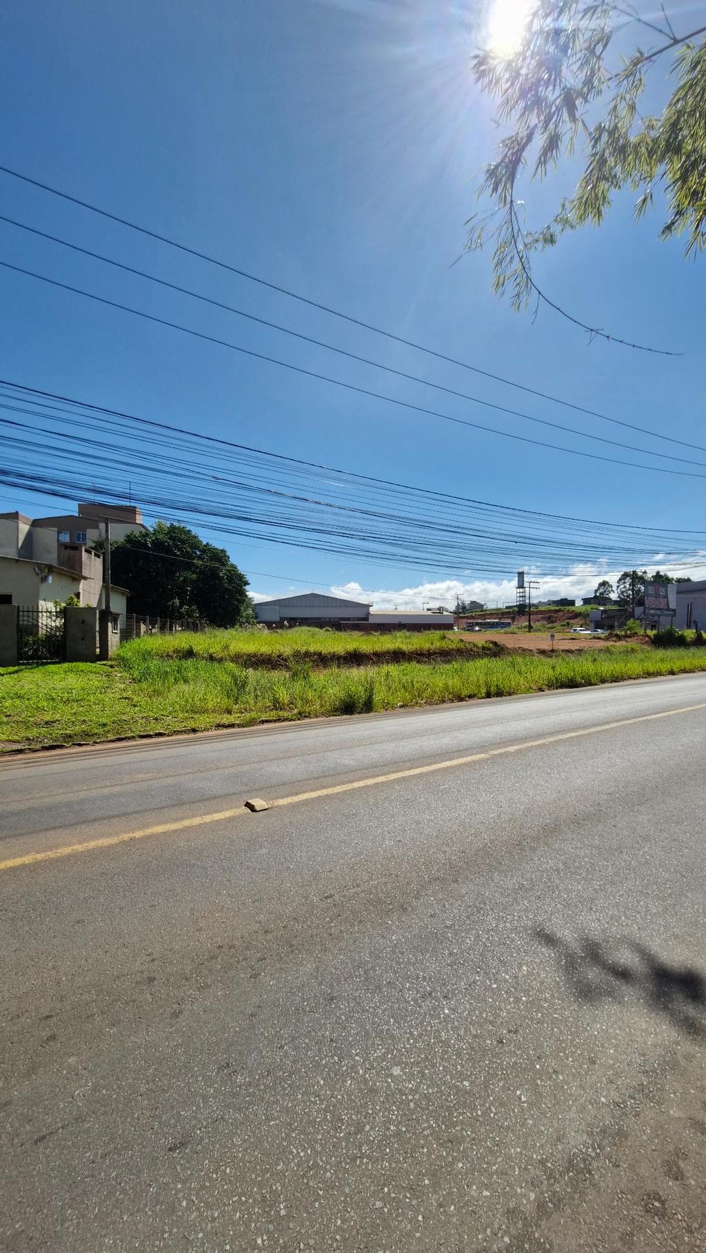 Terreno / Lote no Bela Vista