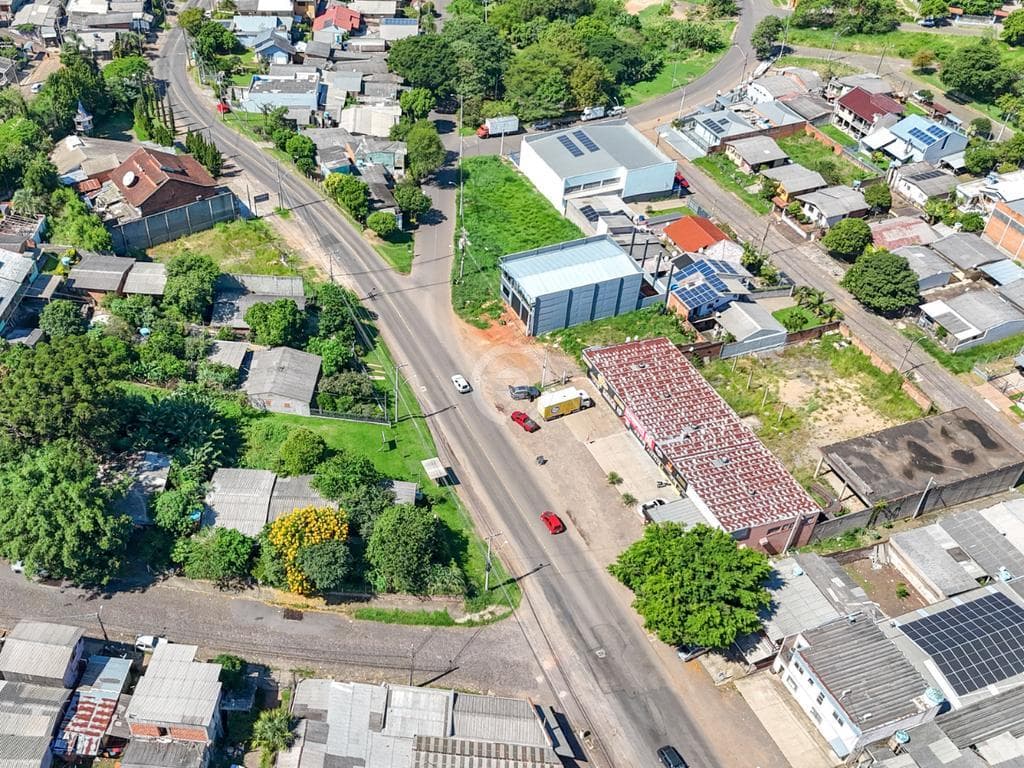 Terreno / Lote no Petrópolis