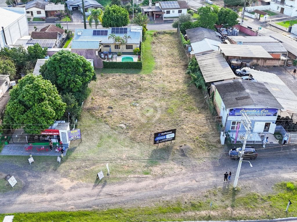 Terreno / Lote no Rincão Gaúcho