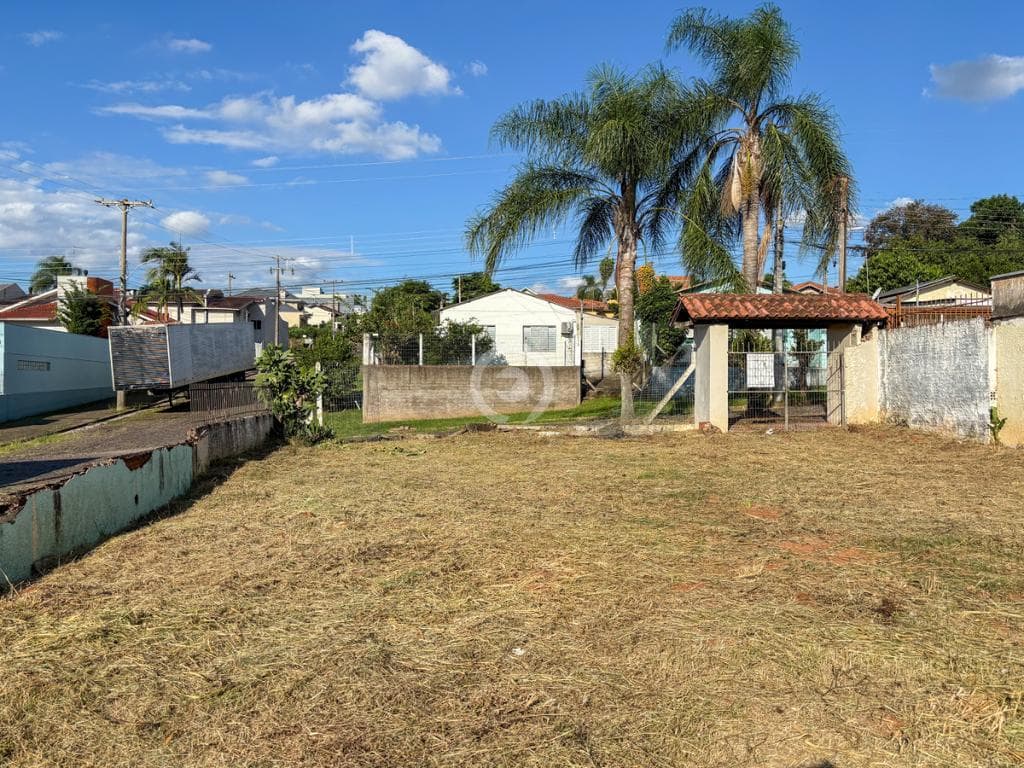 Terreno / Lote no Bela Vista