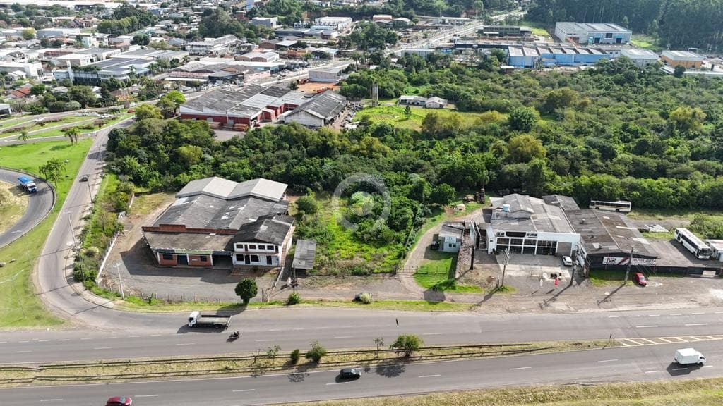 Terreno / Lote no Rincão Gaúcho