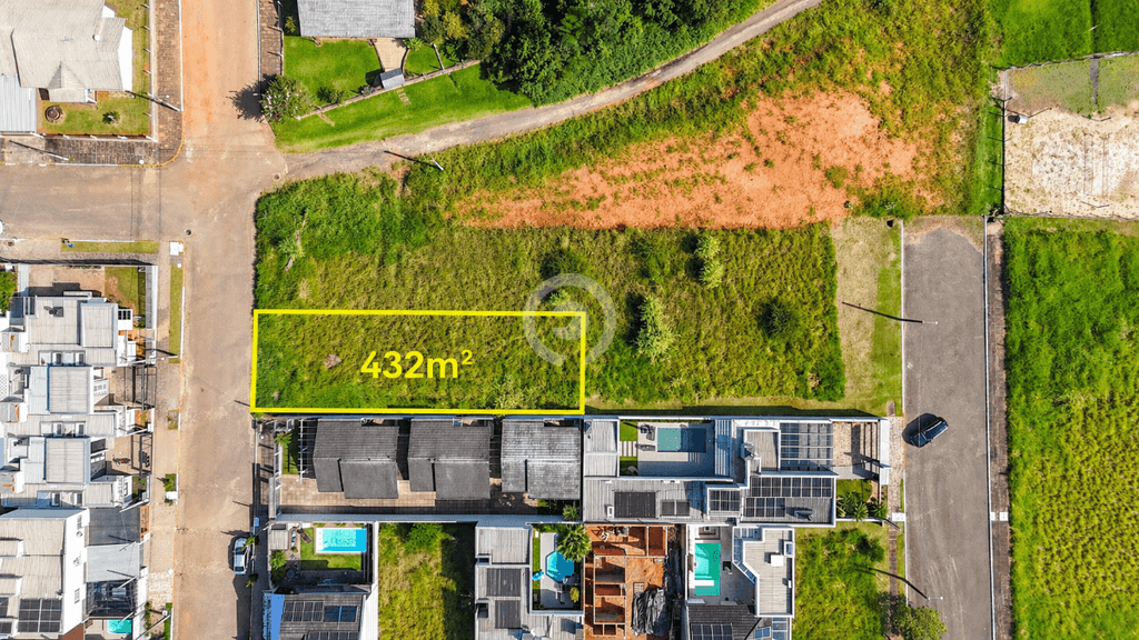 Terreno / Lote no Bela Vista