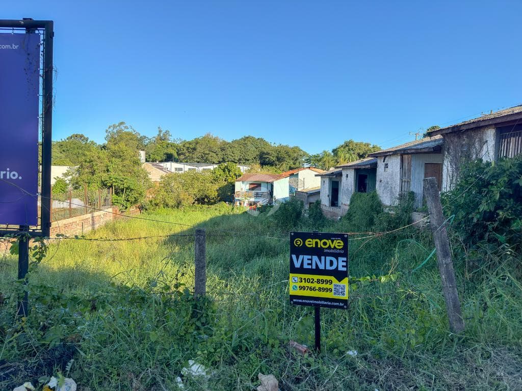 Terreno / Lote no Rondônia