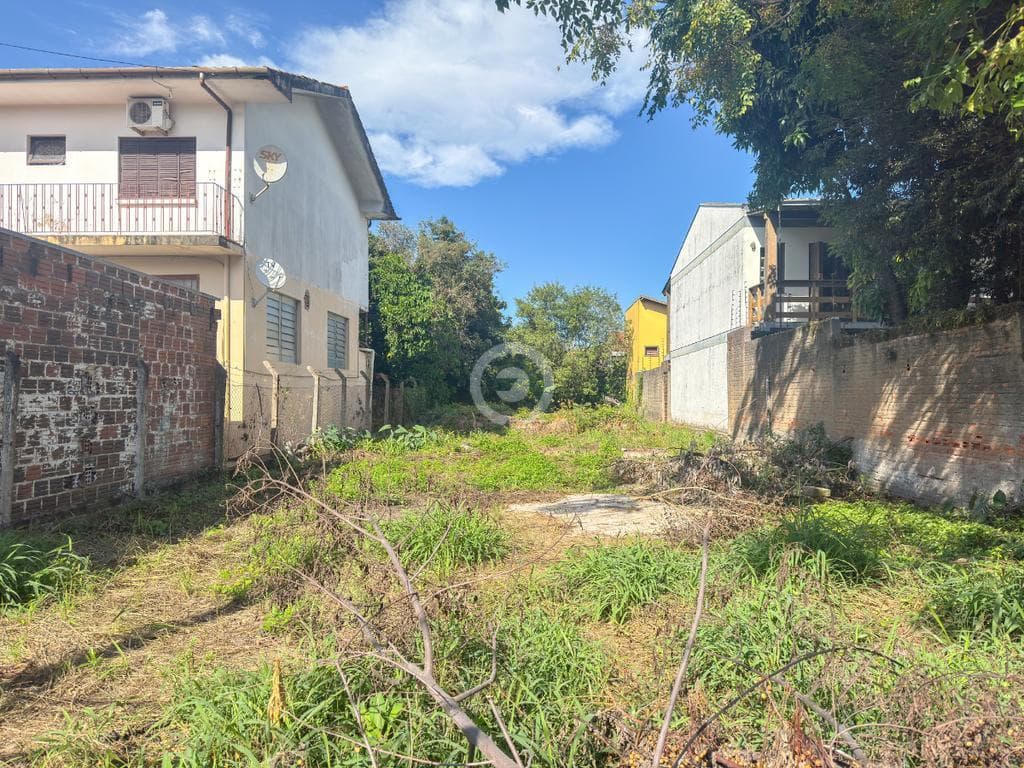 Terreno / Lote no Industrial