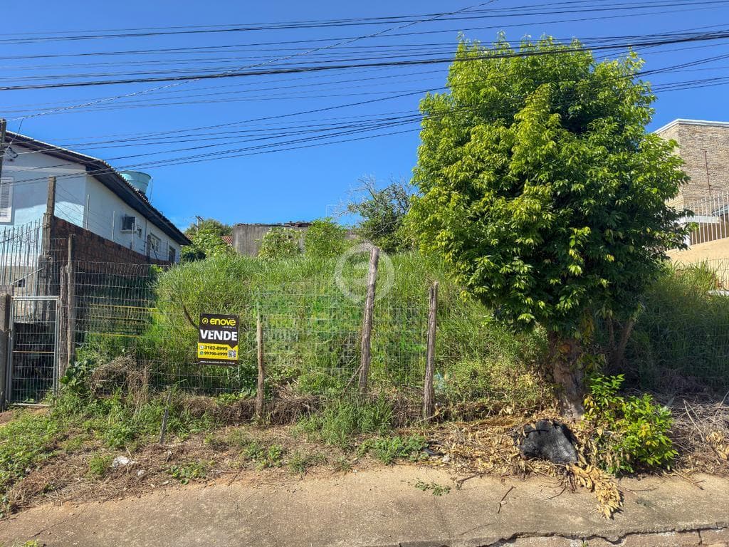 Terreno / Lote no Petrópolis