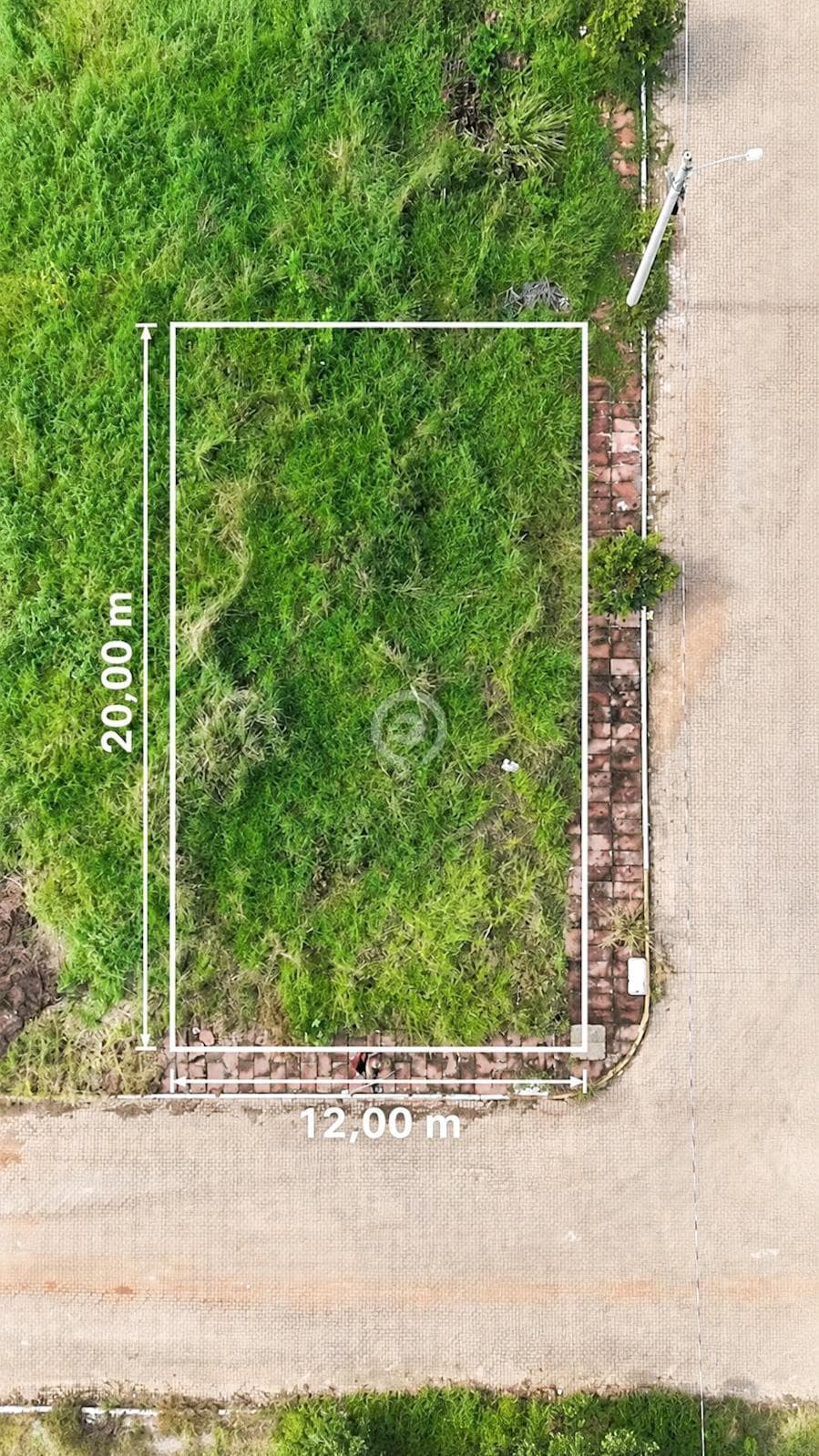 Terreno / Lote no Bela Vista
