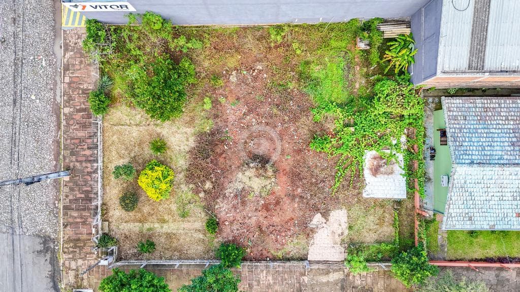 Terreno / Lote no Floresta
