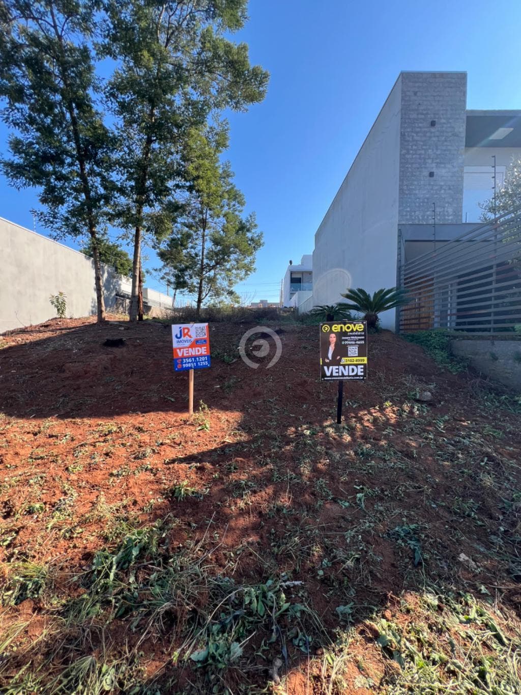 Terreno / Lote no Bela Vista