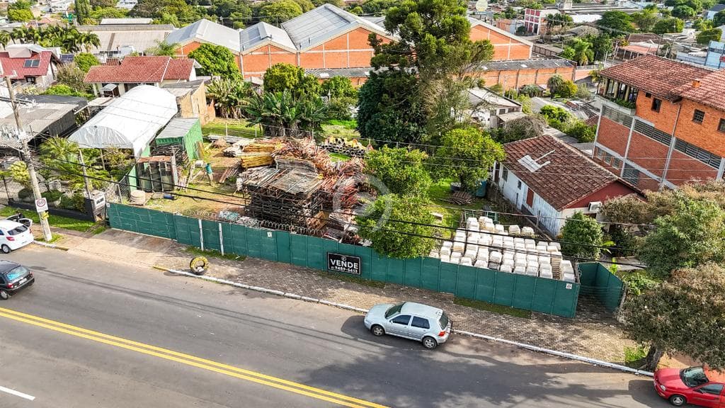 Terreno / Lote no Rondônia