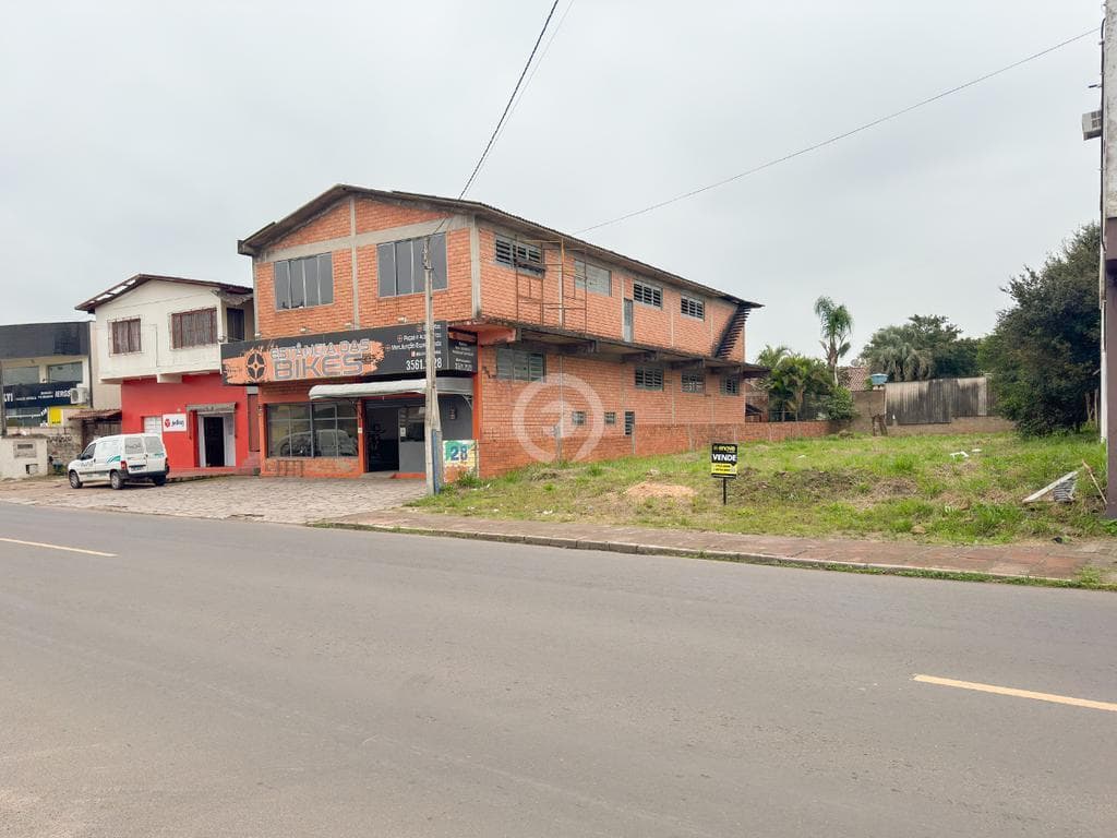 Terreno / Lote no Centro