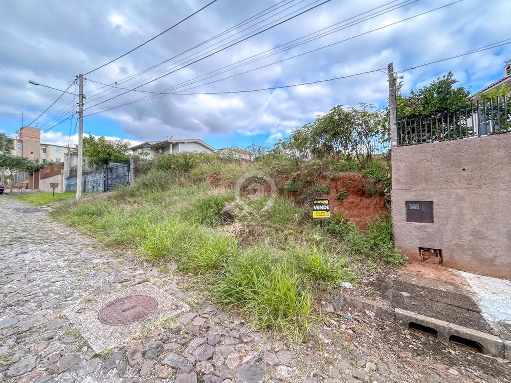 Terreno / Lote no Bela Vista