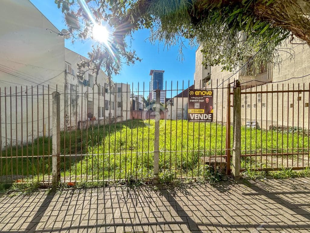 Terreno / Lote no Centro