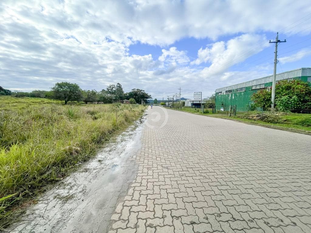 Terreno / Lote no Campo Grande