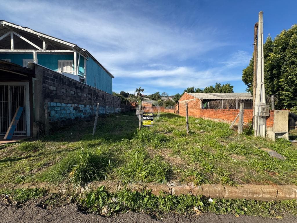 Terreno / Lote no Boa Saúde