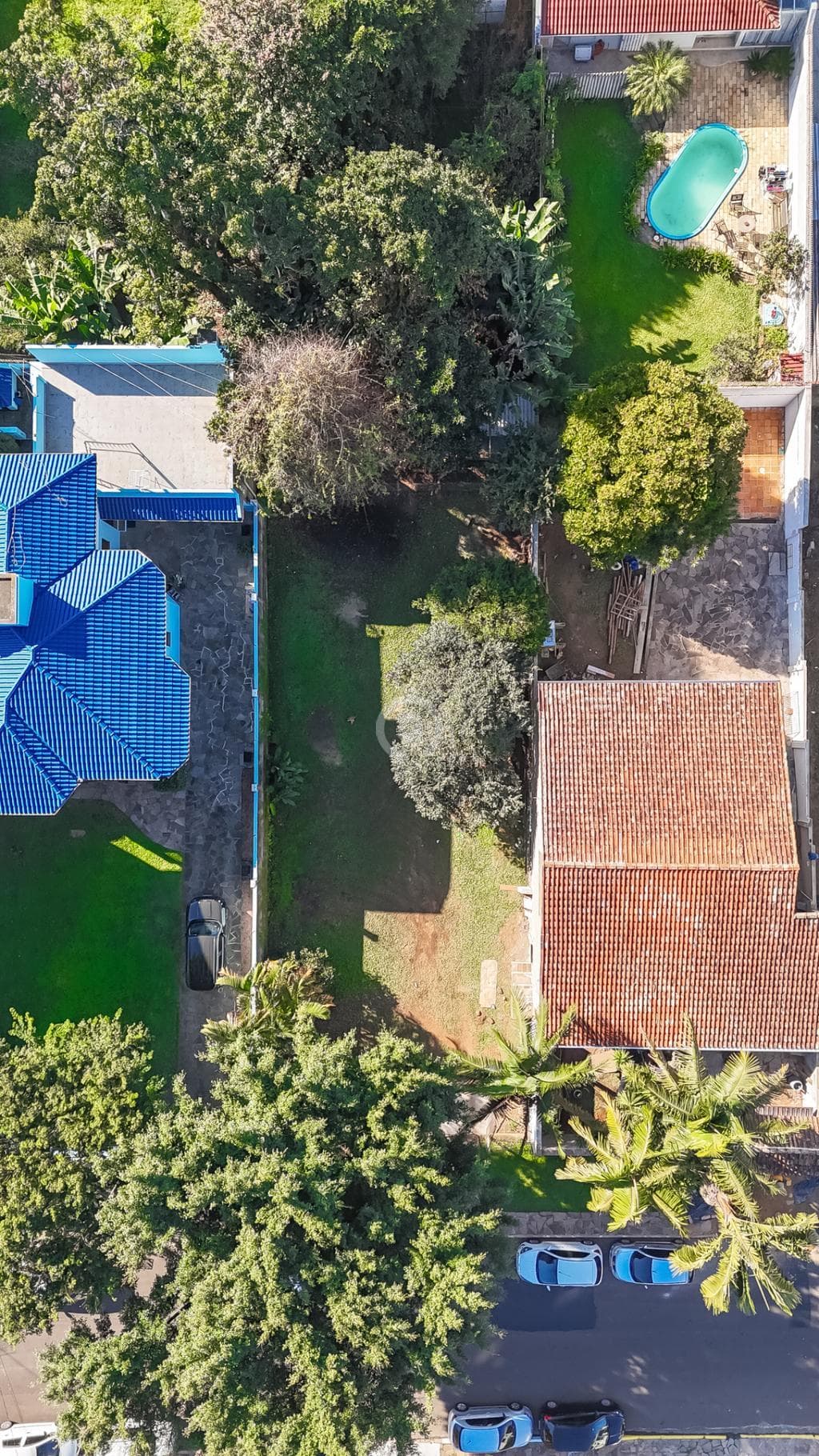 Terreno / Lote no Ideal