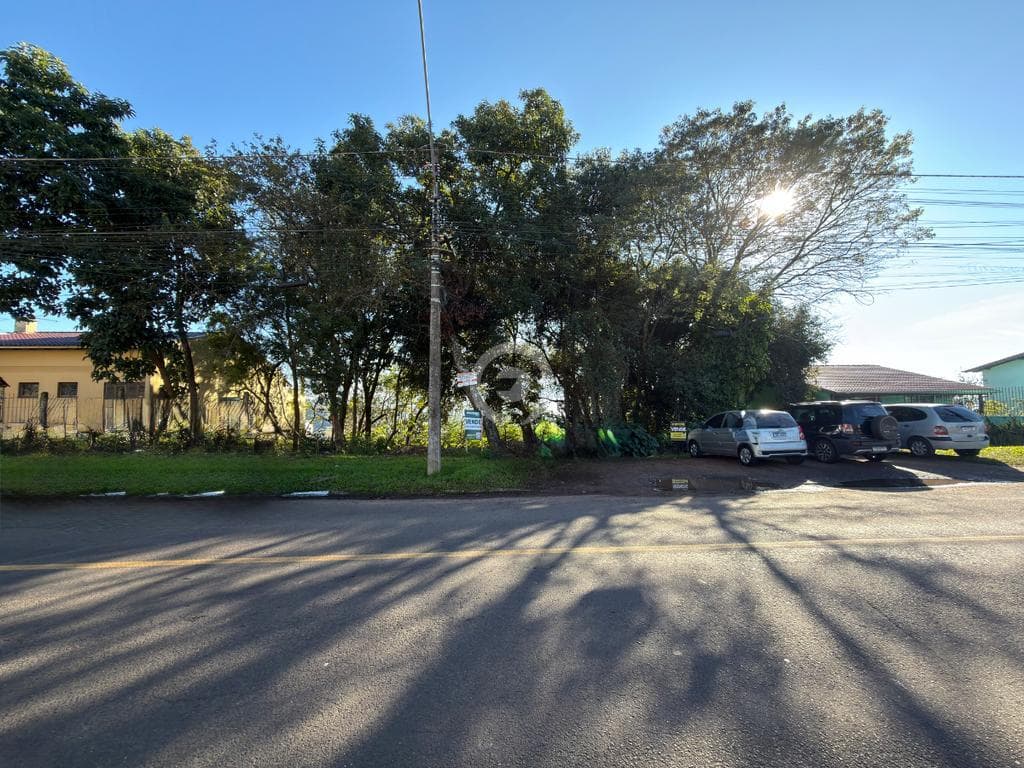 Terreno / Lote no Hamburgo Velho