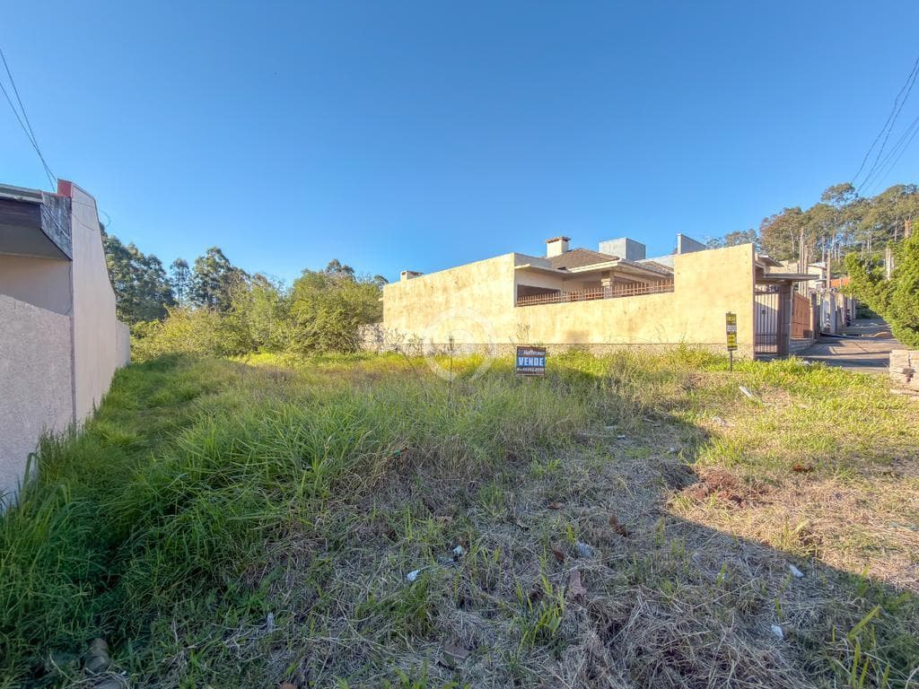 Terreno / Lote no Lago Azul