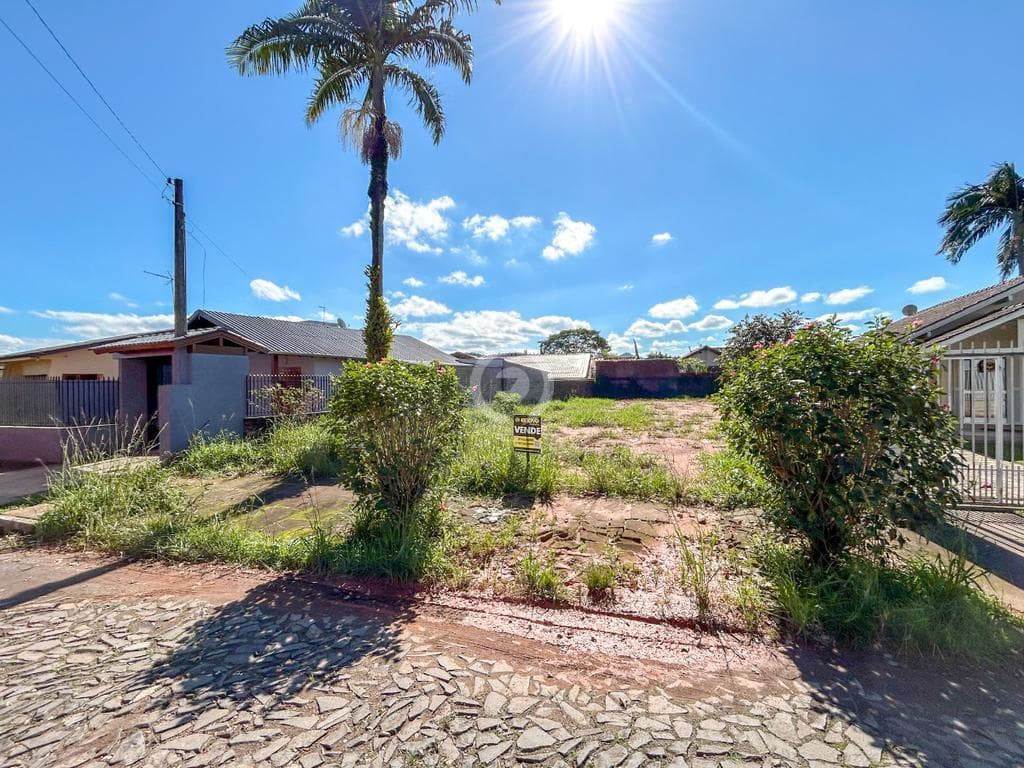 Terreno / Lote no Bela Vista