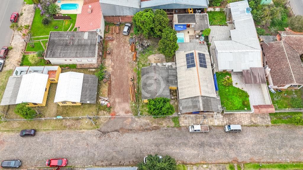 Terreno / Lote no Rincão dos Ilhéus