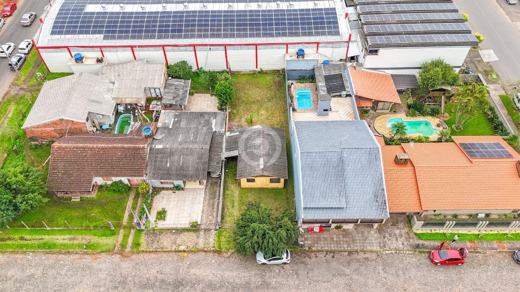 Terreno / Lote no Rincão dos Ilhéus
