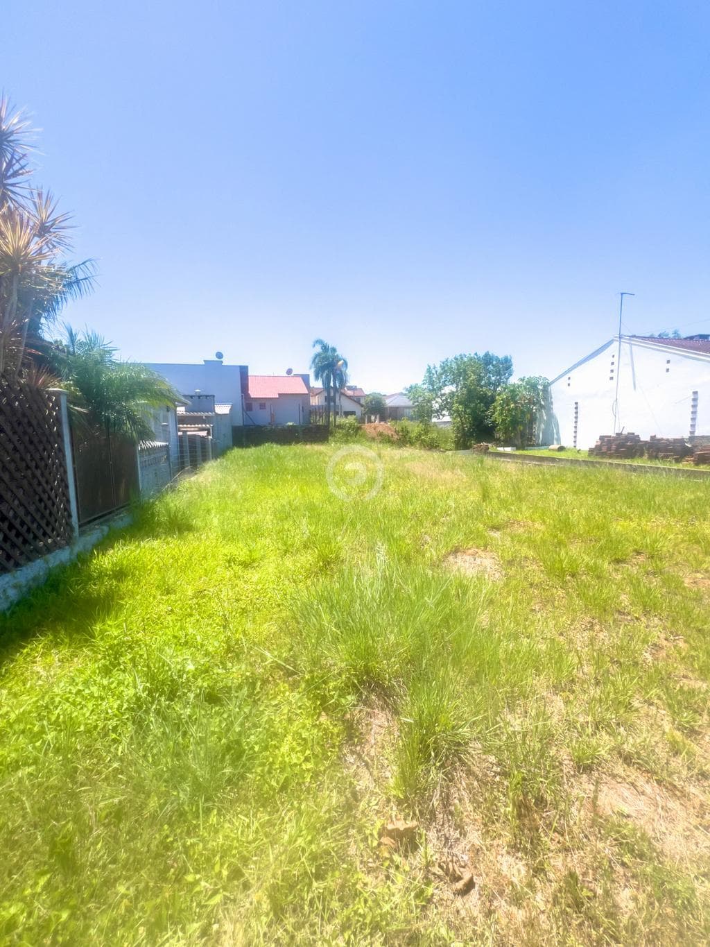 Terreno / Lote no Jardim do Alto